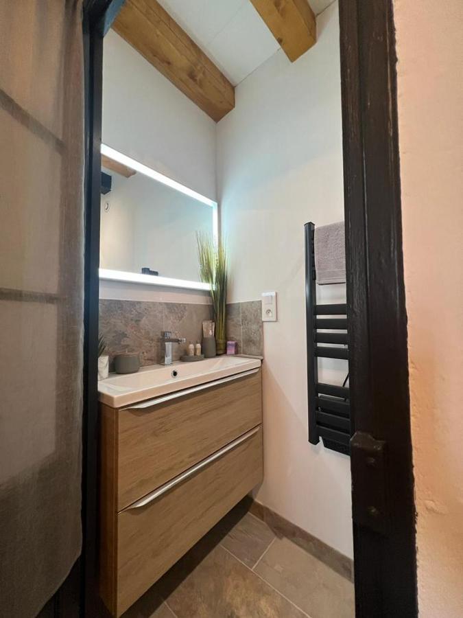 Meublé Face Au Arénes D’arles Appartement *