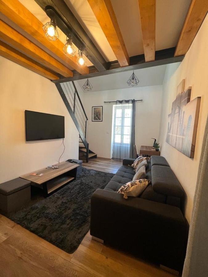 Duplex Meuble Face Aux Arenes D'arles * Arles